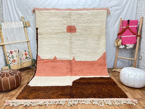 Tapis marocain - , berbère