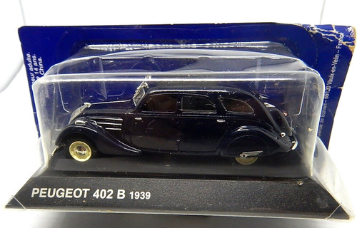 Peugeot 402 1939 - peugeot, ww2