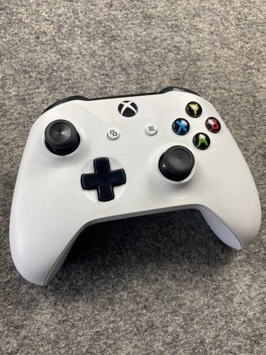 Manette xbox one - one, sans