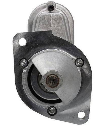 Démarreur nouveau 12v 70kw - nouveau, 0,70kw