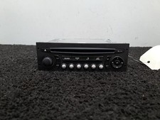 Autoradio CITROEN C4 GRAND