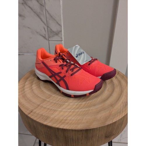 Asics gel solution speed - asics,