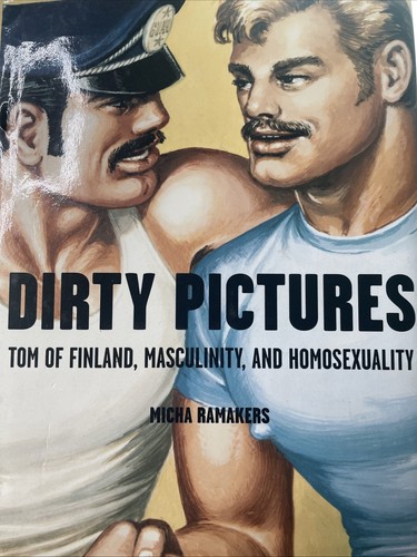 tom of finland