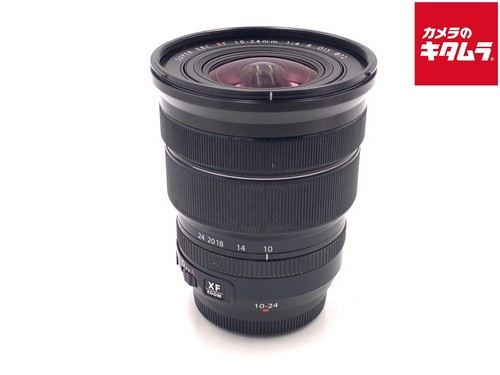 Fujifilm xf10 24mm ois - fujifilm, xf10-24mm