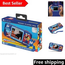 Portable Mega Man Pocket
