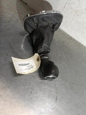 Pommeau de vitesses OPEL CORSA D 55559135