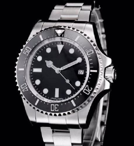 Montre automatique homme avec - montre,