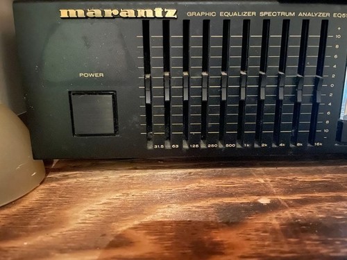 Marantz eq515 graphic - marantz,
