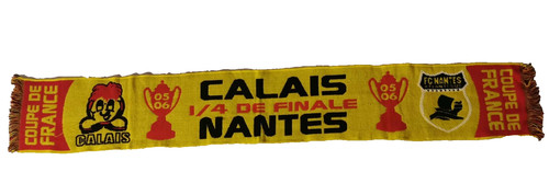 Echarpe coupe france - echarpe,