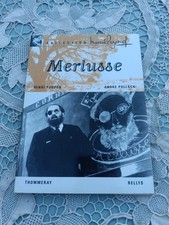 DVD Merlusse , Collection