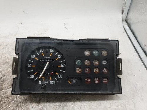 Compteur renault super - compteur,
