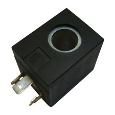 Bobine solénoïde 120 V Olab