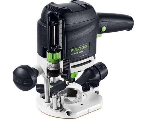 Festool défonceuse 1010 - festool, of