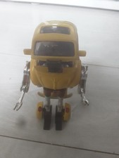 Super GoBots DX Beetle