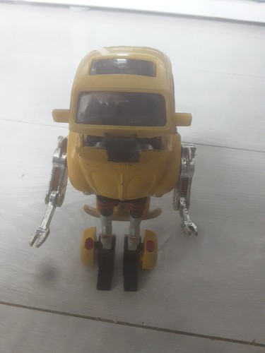 Super gobots beetle - dx,