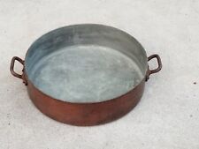 Ø 51 cm ancien RONDEAU