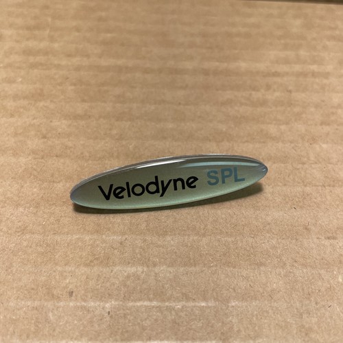 Velodyne spl series - spl, subwoofer