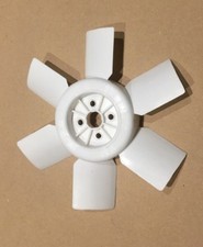 Tout Neuf Renault 12 TL Ts GTS Antigel Radiateur Ventilateur Lames