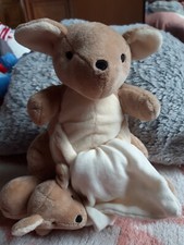 PPC/DOUDOU PELUCHE MOUCHOIR