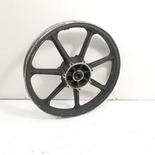 Kawasaki Z 750 E Ez : 82 Jante