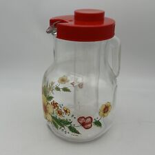 Carafe Pichet AVIR années 70