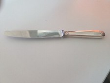 Couteaux entremet ou a - a,