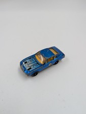 Vintage diecast corgi - vintage,