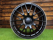 4 Roues R17'' 5x112 MB C63S