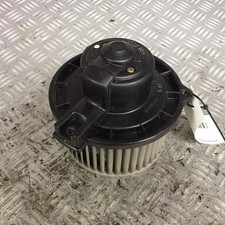 Ventilateur chauffage MERCEDES