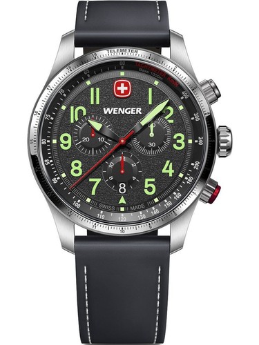 montre wenger