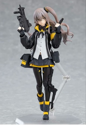 Figma girls frontline ump45 - girls,