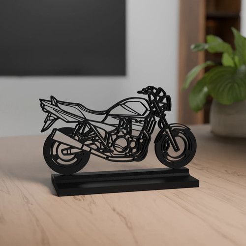 Suzuki gsx 1400 modèle - gsx,