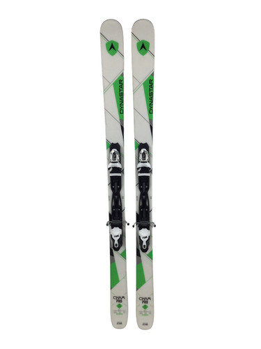 Dynastar cham pro - dynastar,