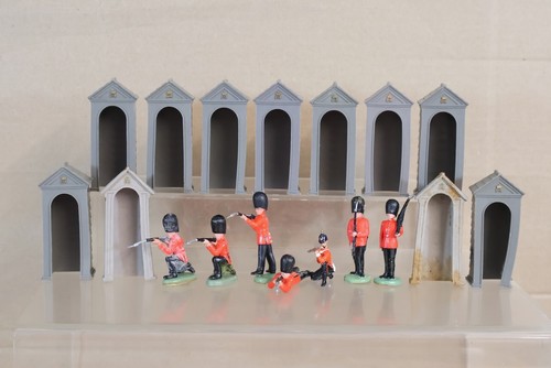 Britains soldats militaires - soldats,
