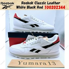 Taille homme Reebok Classic