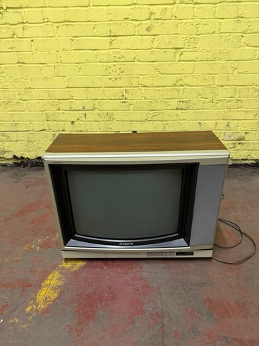 Sony trinitron 1926r - sony, kv-1926r