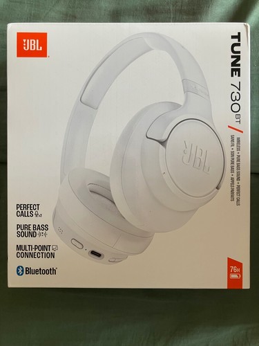 Casque sans fil jbl - tune, 730bt