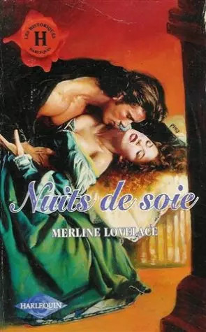 Nuits soie collection - de, :