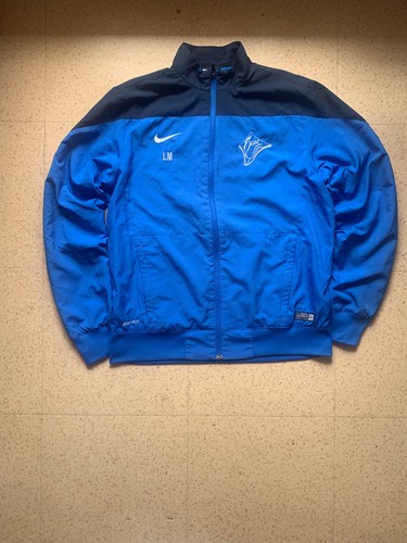 Nike dri fit - track, jacket