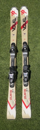 Volkl limited 149cm - ac,
