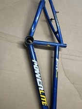 Powerlite P-17 Falcon BMX Old