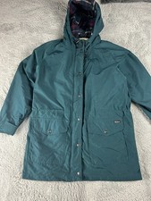 VWR255 - parka Woolrich