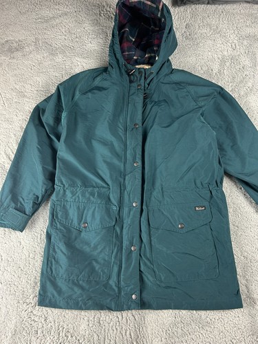 Vwr255 parka woolrich - vwr255,
