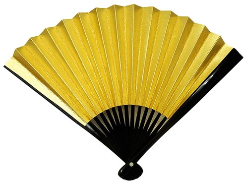 Kimonoya sarasa éventail - sarasa,
