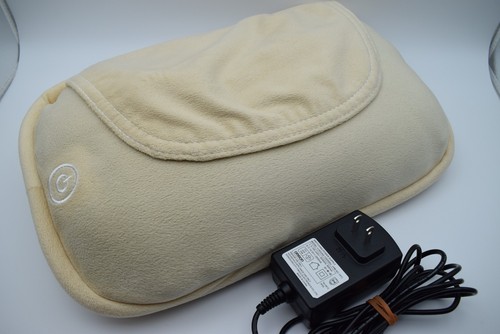 Coussin massage omron - massage,