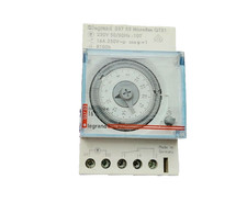 LEGRAND 037 53 MICROREX QT31