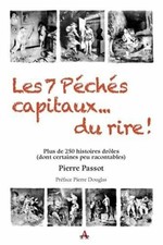 Les 7 péchés capitaux... du