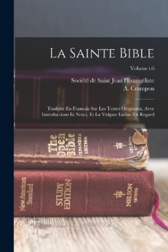 Sainte bible - bible, (poche)