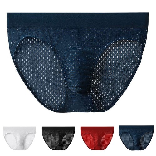 Slip résille quotidien neuf