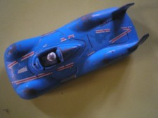 Jouet Ancien Étoile Filante